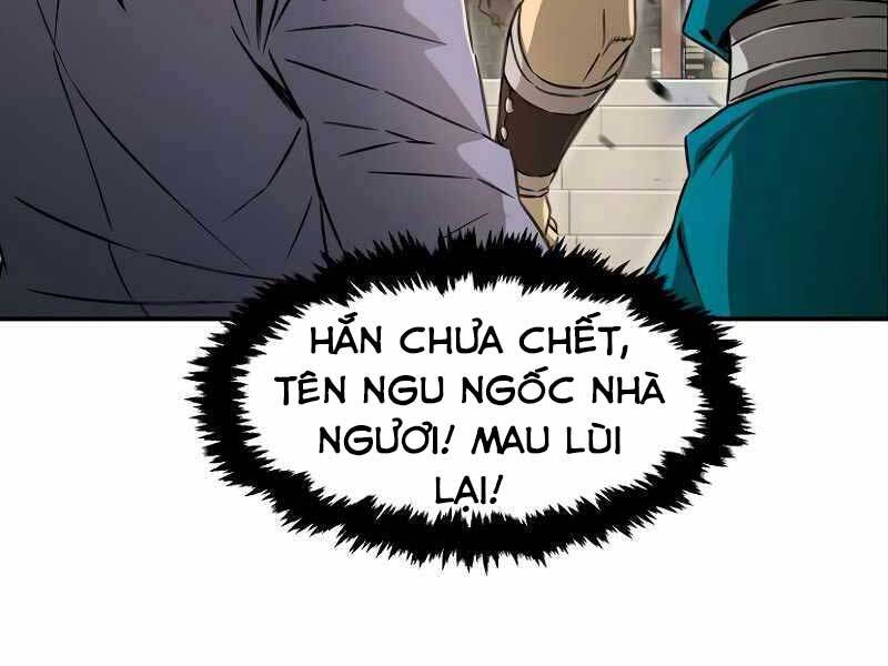 Cảm Kiếm Tuyệt Đối Chapter 8 - Trang 130