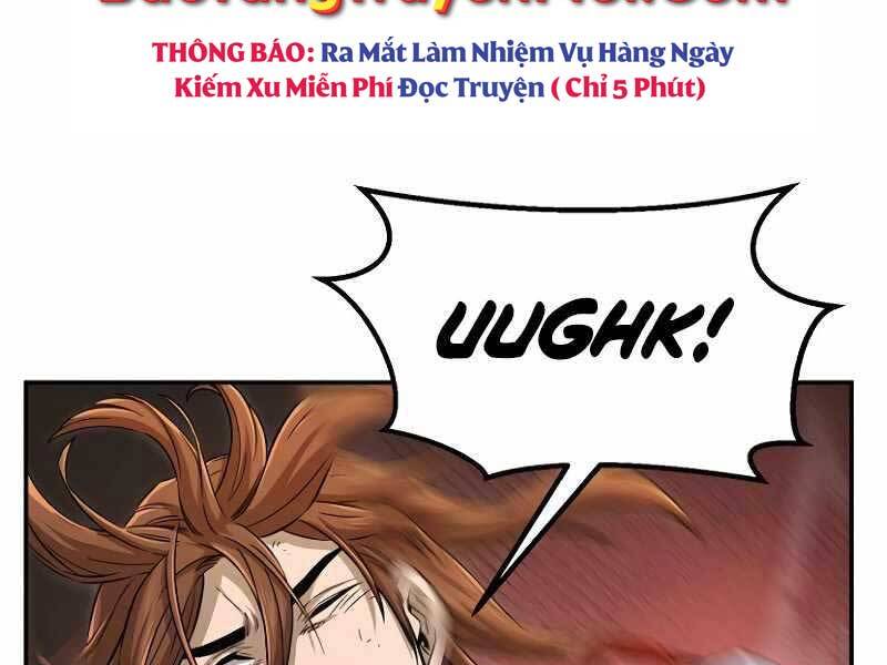 Cảm Kiếm Tuyệt Đối Chapter 8 - Trang 135