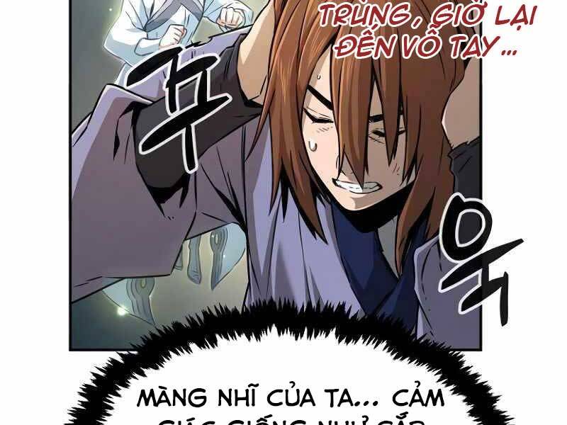 Cảm Kiếm Tuyệt Đối Chapter 8 - Trang 152