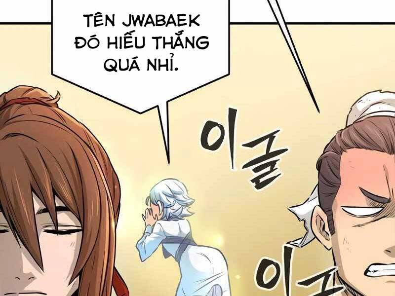 Cảm Kiếm Tuyệt Đối Chapter 8 - Trang 16