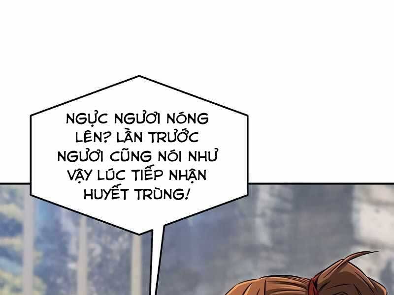 Cảm Kiếm Tuyệt Đối Chapter 8 - Trang 161