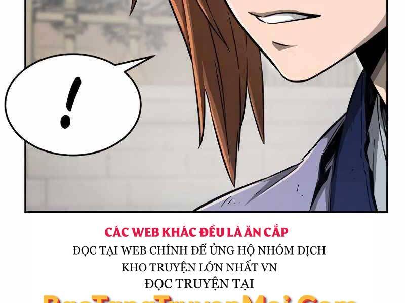 Cảm Kiếm Tuyệt Đối Chapter 8 - Trang 166