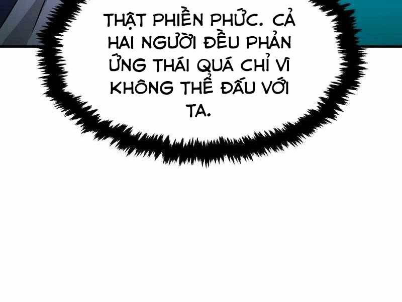 Cảm Kiếm Tuyệt Đối Chapter 8 - Trang 18