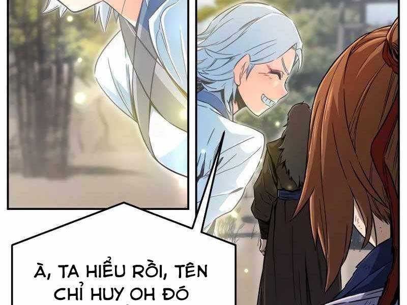 Cảm Kiếm Tuyệt Đối Chapter 8 - Trang 20