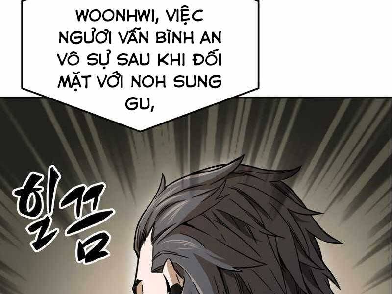 Cảm Kiếm Tuyệt Đối Chapter 8 - Trang 22