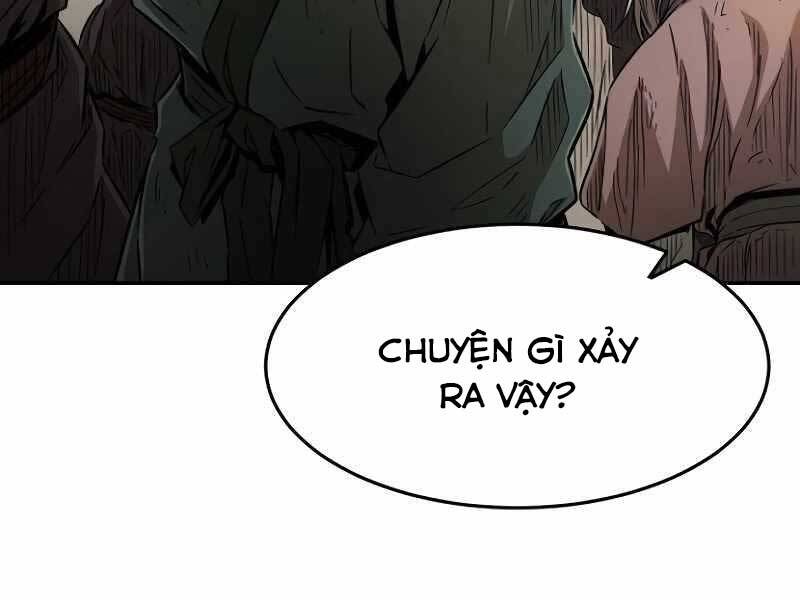 Cảm Kiếm Tuyệt Đối Chapter 8 - Trang 223