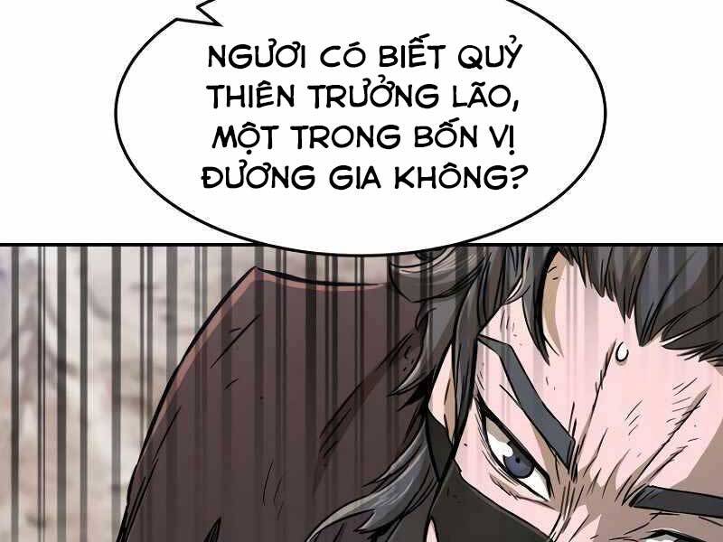 Cảm Kiếm Tuyệt Đối Chapter 8 - Trang 242