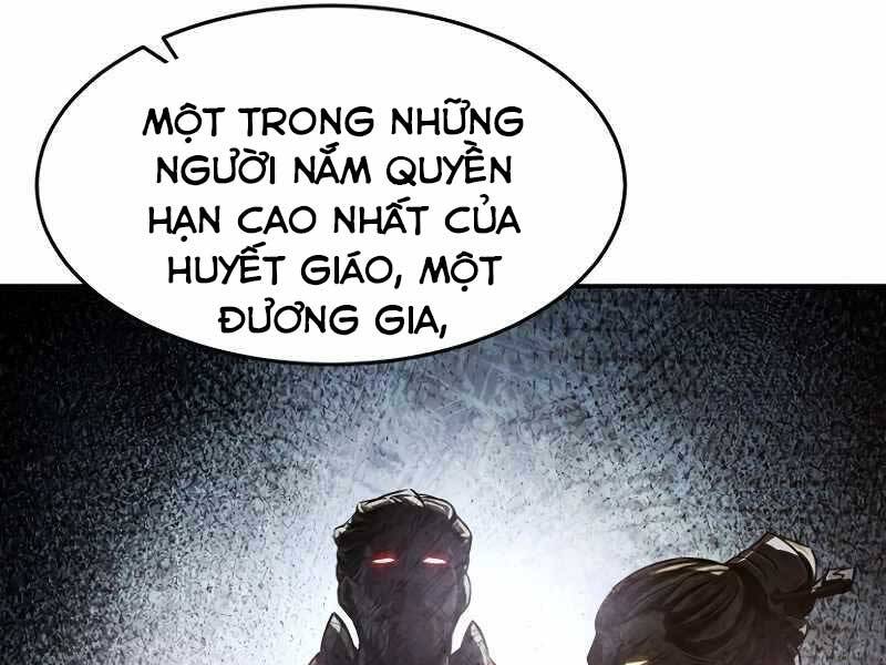 Cảm Kiếm Tuyệt Đối Chapter 8 - Trang 250