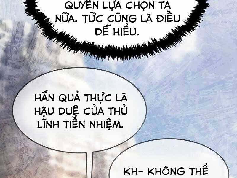 Cảm Kiếm Tuyệt Đối Chapter 8 - Trang 26