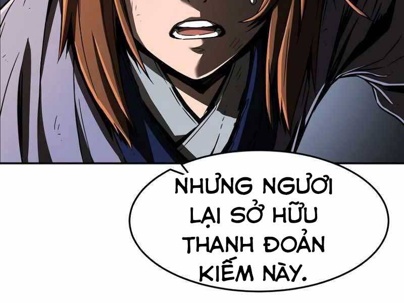 Cảm Kiếm Tuyệt Đối Chapter 8 - Trang 261