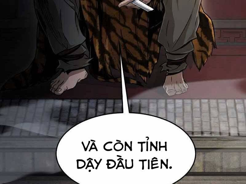 Cảm Kiếm Tuyệt Đối Chapter 8 - Trang 264