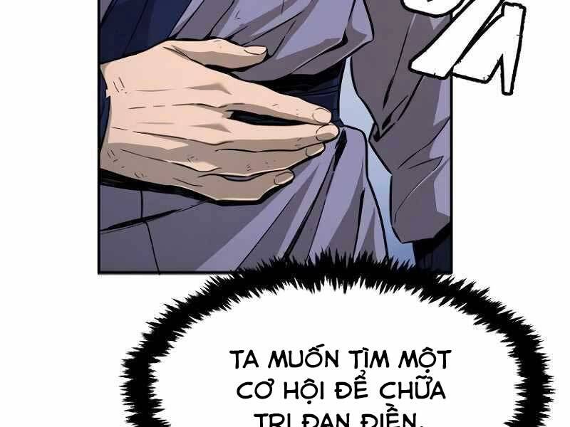 Cảm Kiếm Tuyệt Đối Chapter 8 - Trang 35