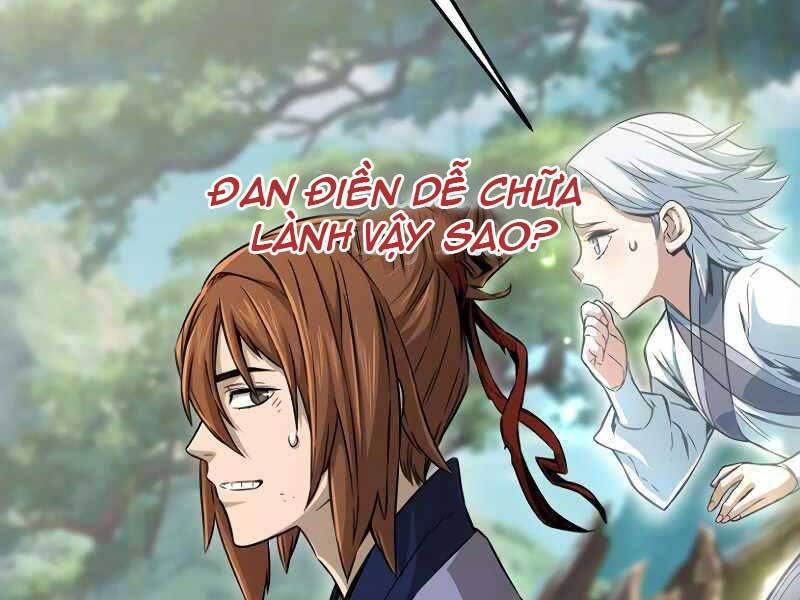 Cảm Kiếm Tuyệt Đối Chapter 8 - Trang 38