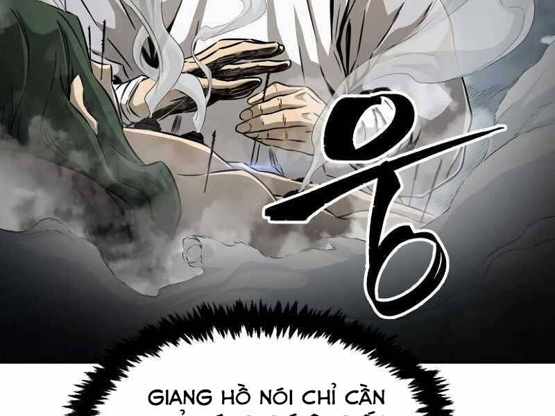 Cảm Kiếm Tuyệt Đối Chapter 8 - Trang 45