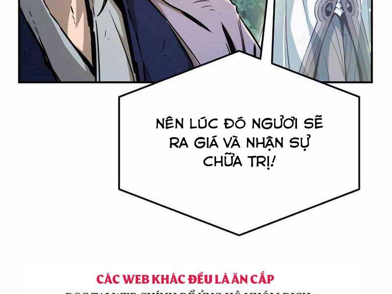 Cảm Kiếm Tuyệt Đối Chapter 8 - Trang 51