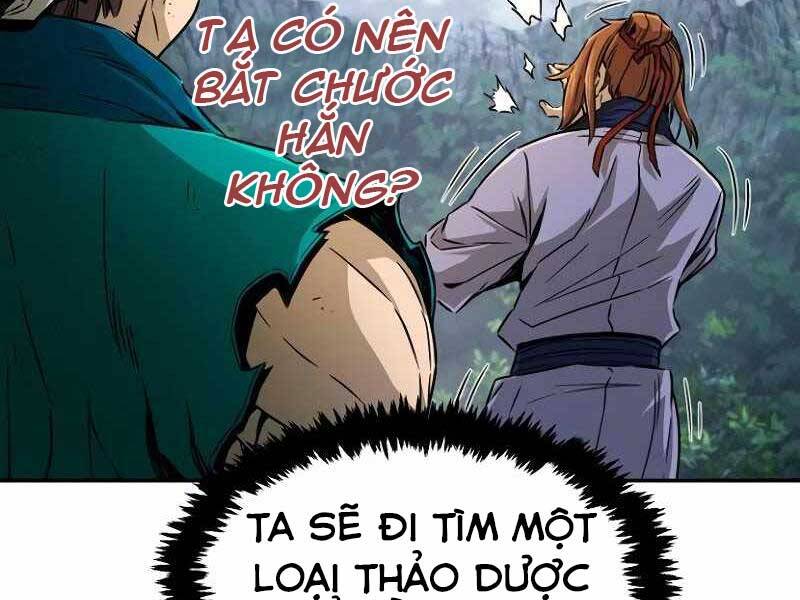 Cảm Kiếm Tuyệt Đối Chapter 8 - Trang 60