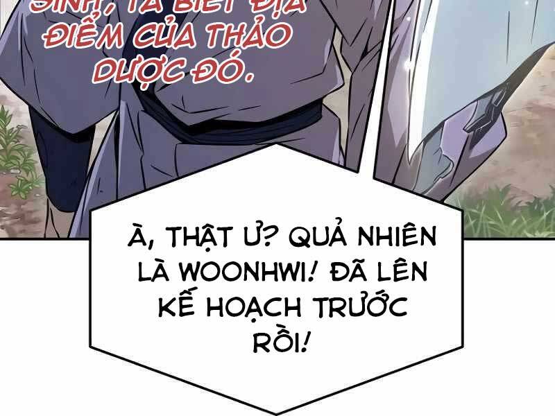 Cảm Kiếm Tuyệt Đối Chapter 8 - Trang 65