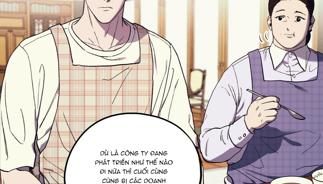 Chàng Dâu Nhà Họ Kang Chapter 18 - Trang 139