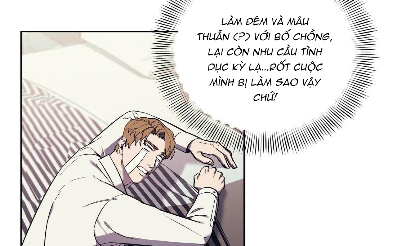 Chàng Dâu Nhà Họ Kang Chapter 18 - Trang 33