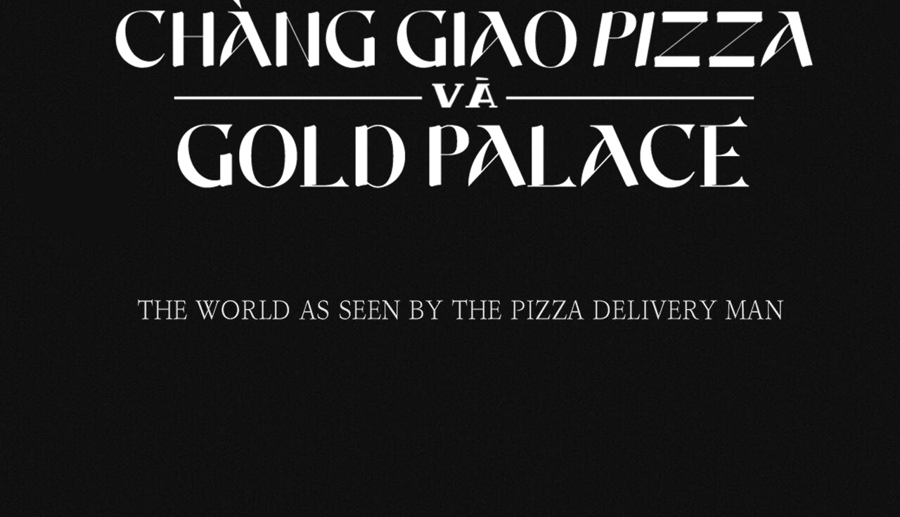 Chàng Giao Pizza Và Gold Palace Chapter 28 - Trang 41