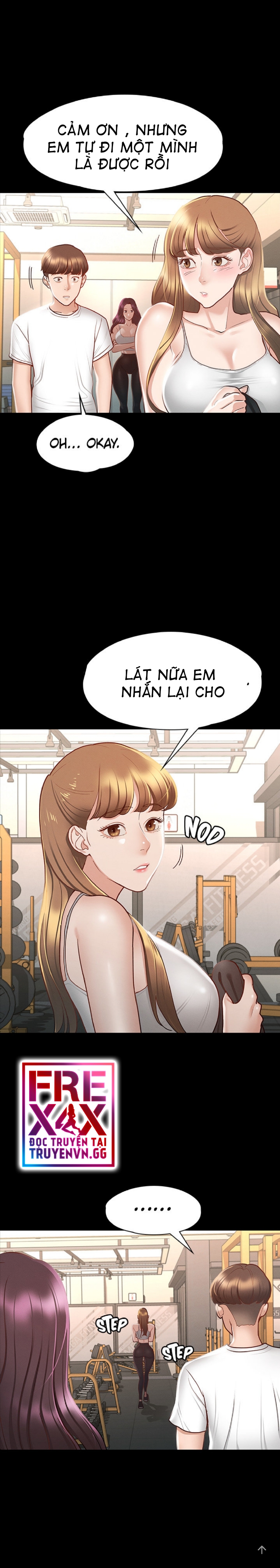 Chinh Phục Nữ Thần Chapter 24 - Trang 14