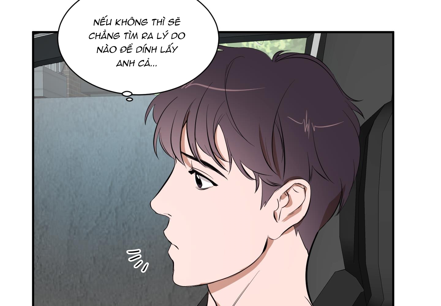 Chốn Riêng Tư Chapter 18 - Trang 72