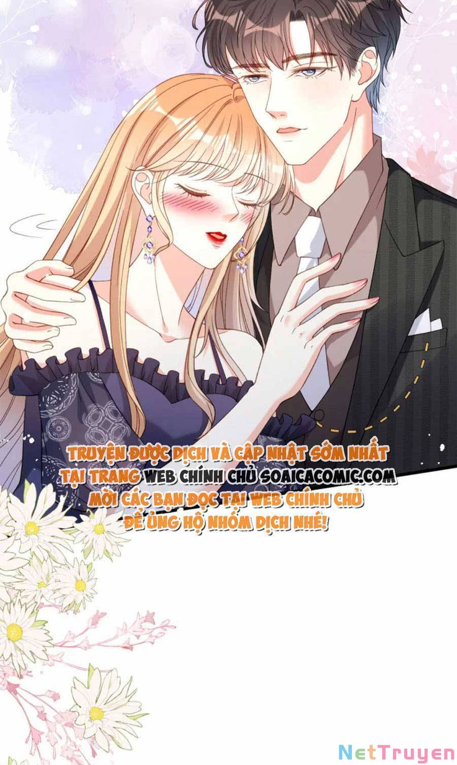 Chuyện Tình Chú Cháu: Vô Pháp Có Được Em Chapter 49 - Trang 15