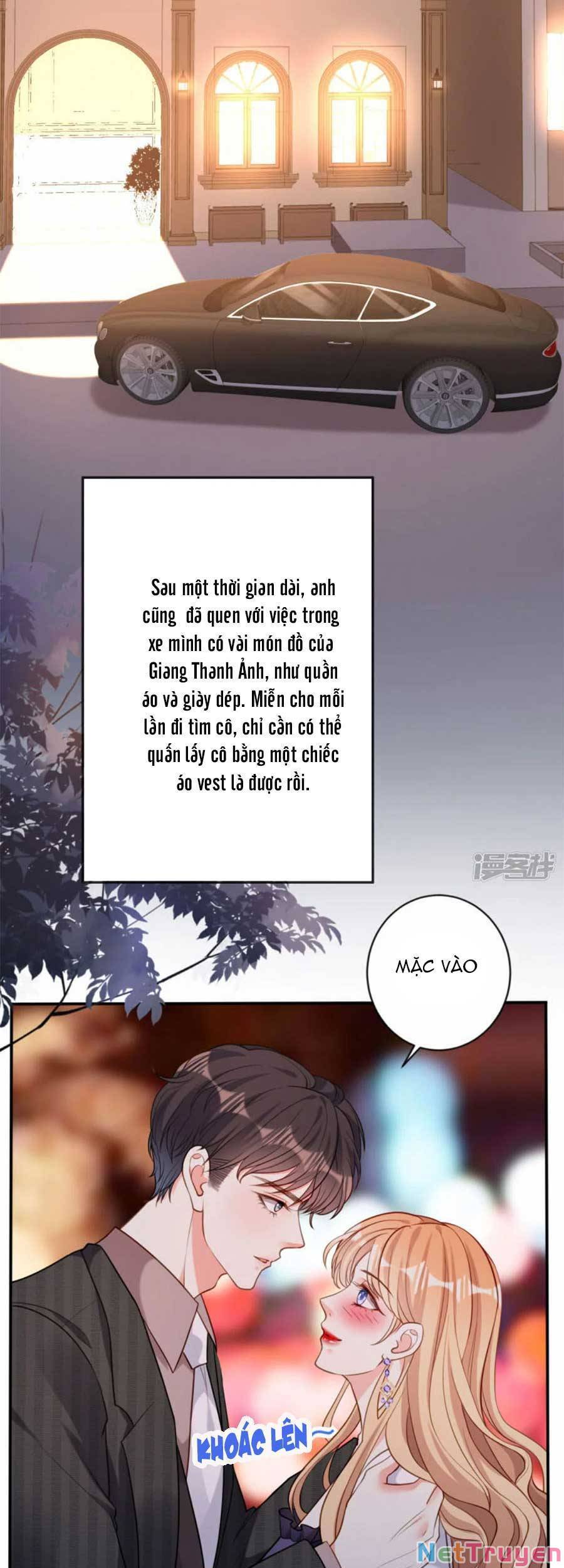 Chuyện Tình Chú Cháu: Vô Pháp Có Được Em Chapter 49 - Trang 25