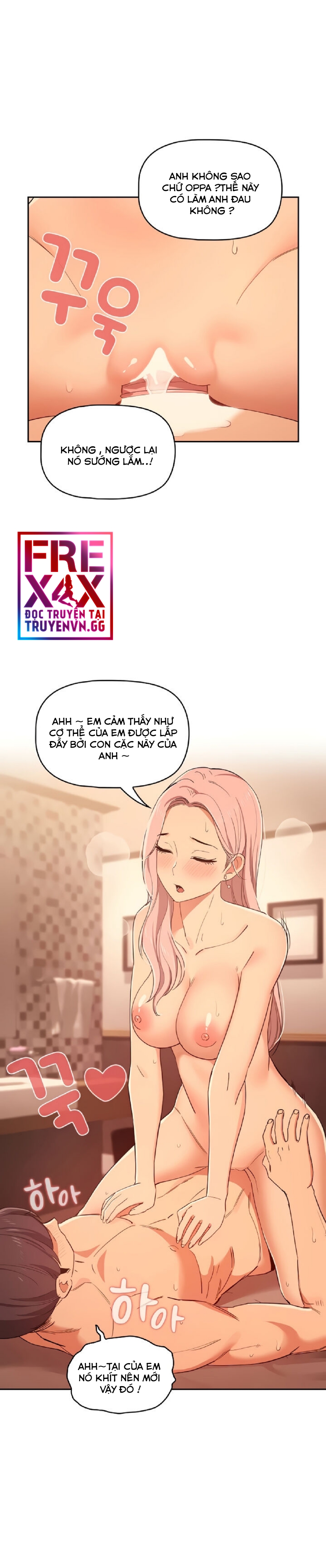 Gia Sư Mùa Hovid Chapter 25 - Trang 18