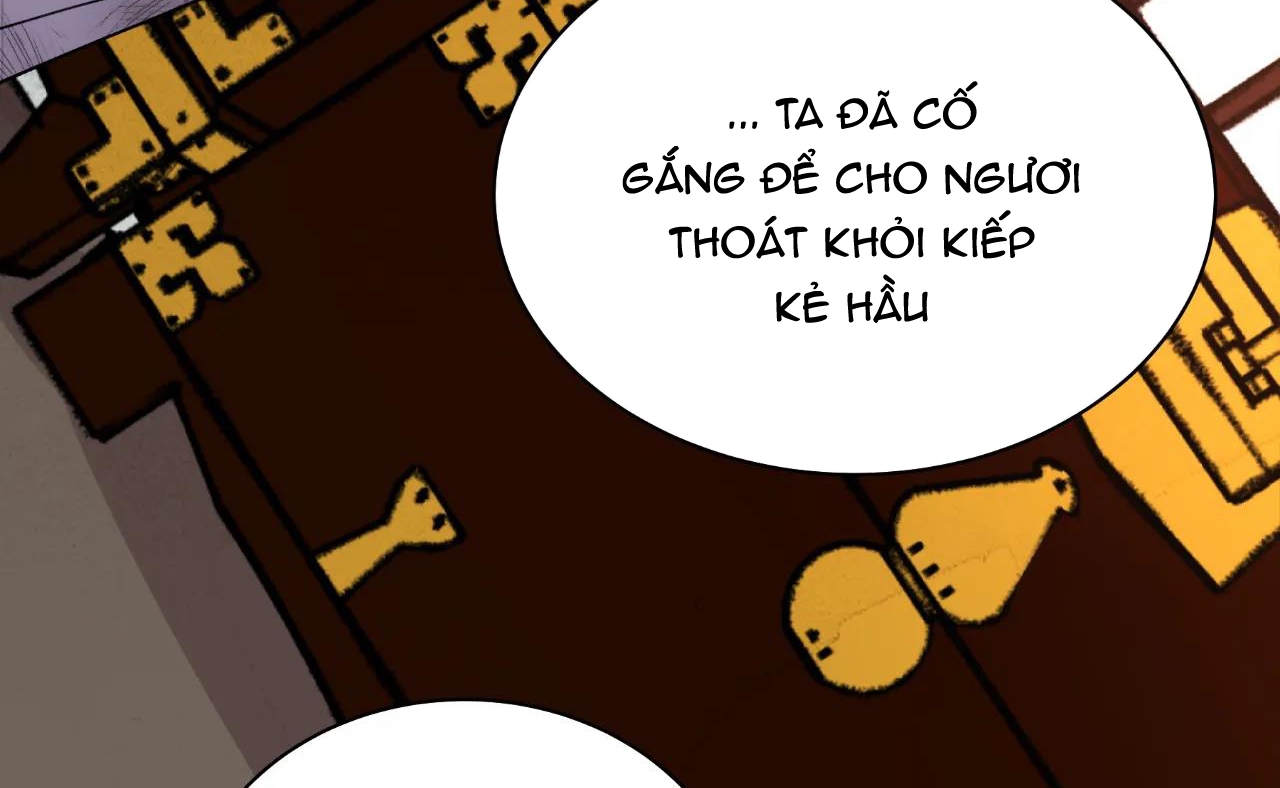 Hoa và Gươm Chapter 19 - Trang 131