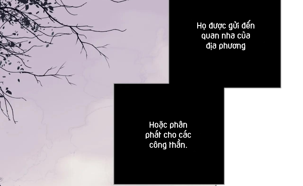 Hoa và Gươm Chapter 19 - Trang 5