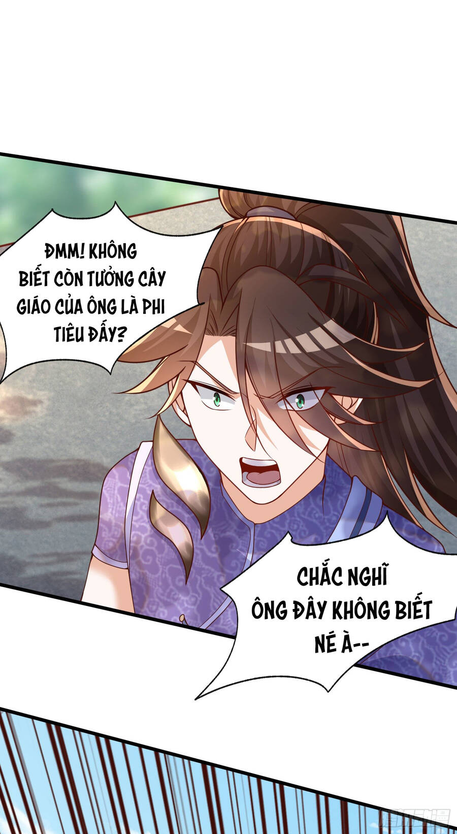 Mạnh Lên Từ Cõi Chết Chapter 17 - Trang 39