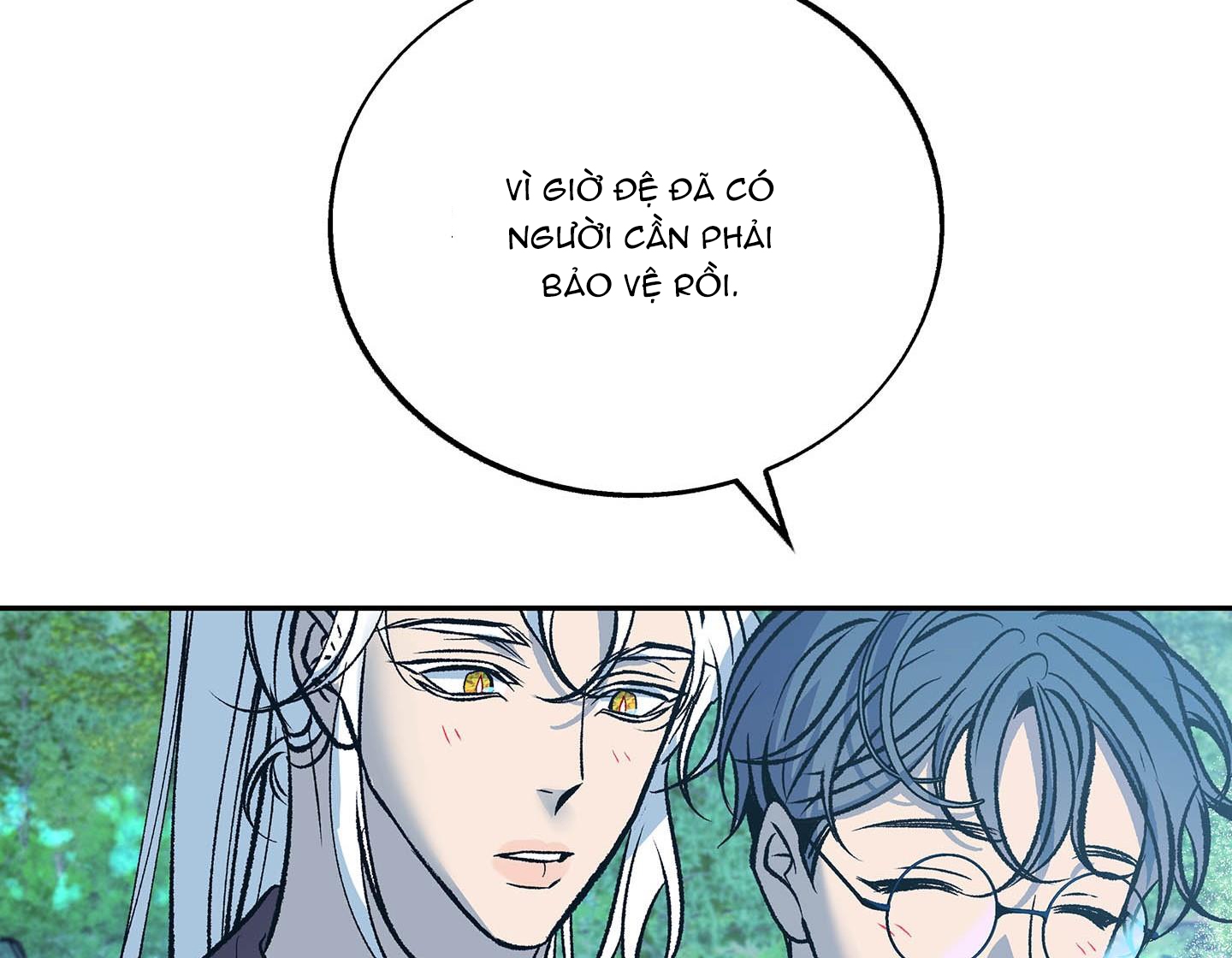 Người Tình Của Sura Chapter 85 - Trang 27