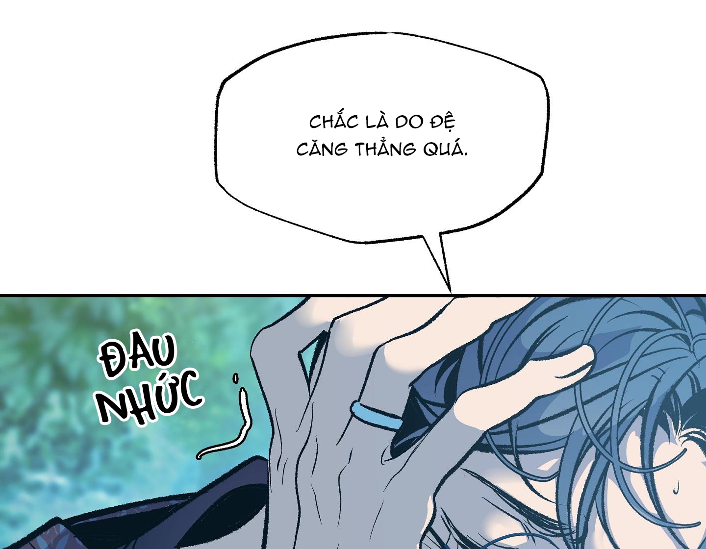 Người Tình Của Sura Chapter 85 - Trang 58