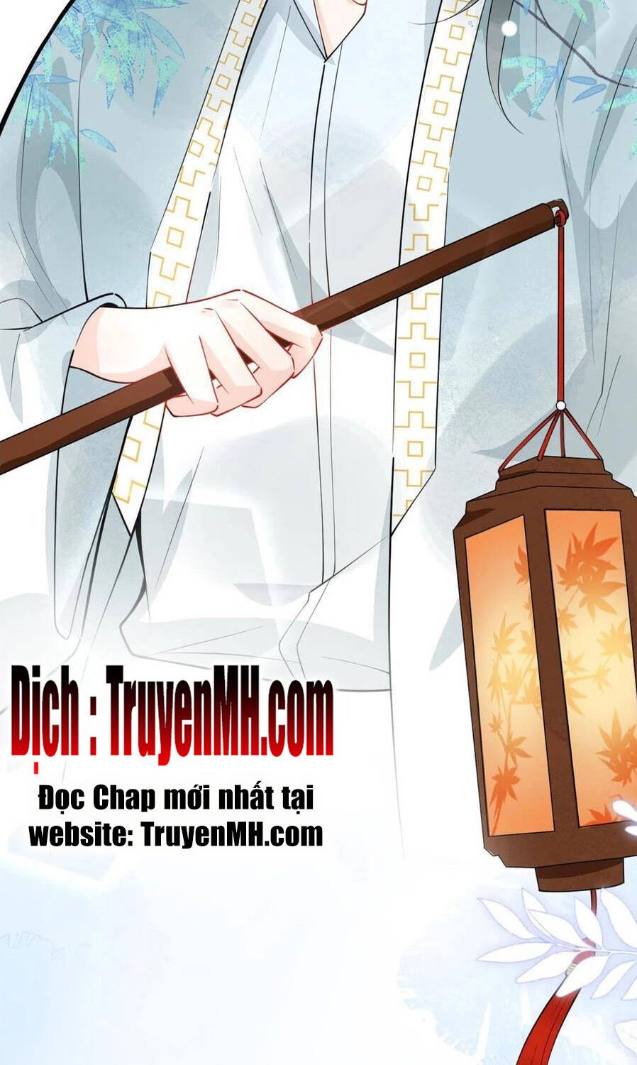 Ta Có Năm Đại Lão Ba Ba Chapter 234 - Trang 5