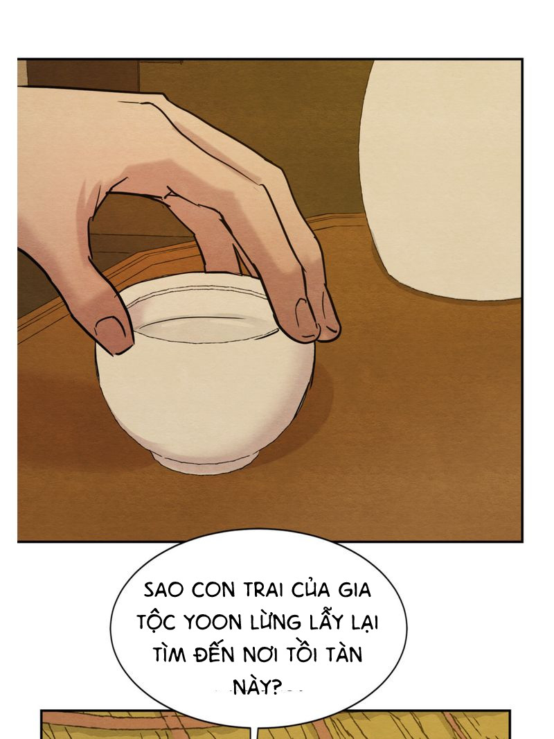 Vãn Dạ Họa Nhân Chapter 6 - Trang 46