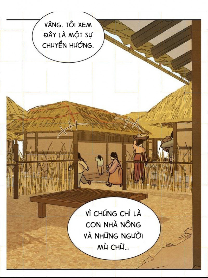 Vãn Dạ Họa Nhân Chapter 6 - Trang 60