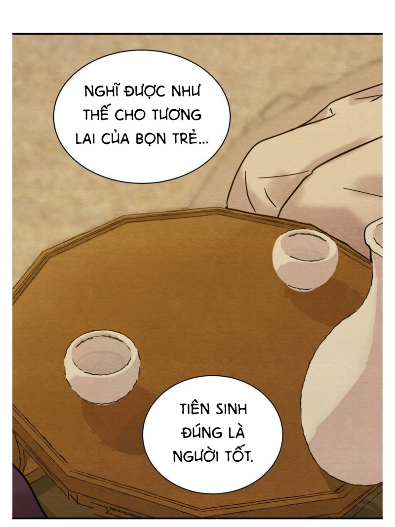 Vãn Dạ Họa Nhân Chapter 6 - Trang 66