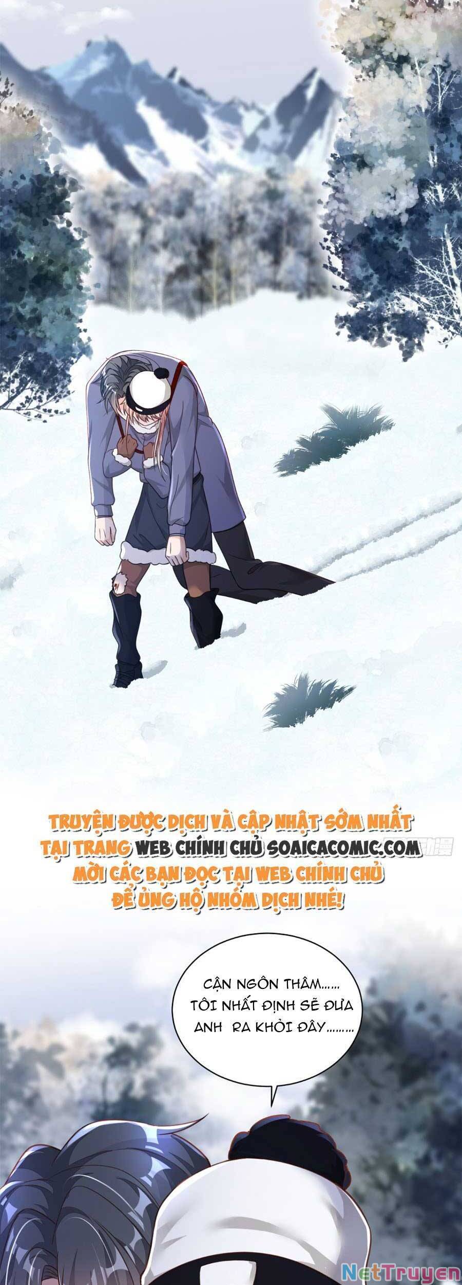 Ác Ma Thì Thầm Chapter 79 - Trang 14