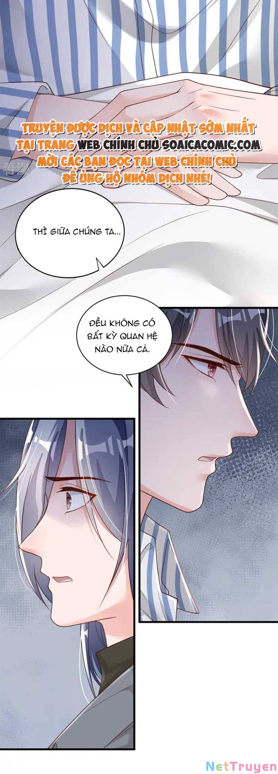 Ác Ma Thì Thầm Chapter 80 - Trang 14