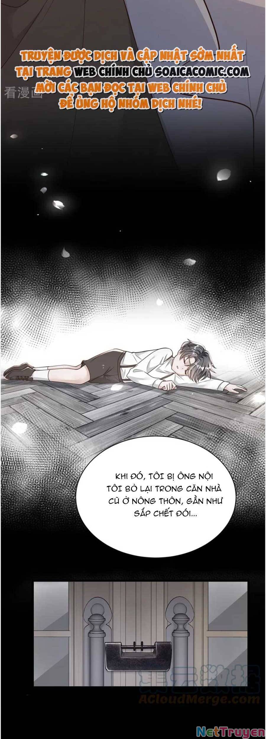 Ác Ma Thì Thầm Chapter 80 - Trang 3