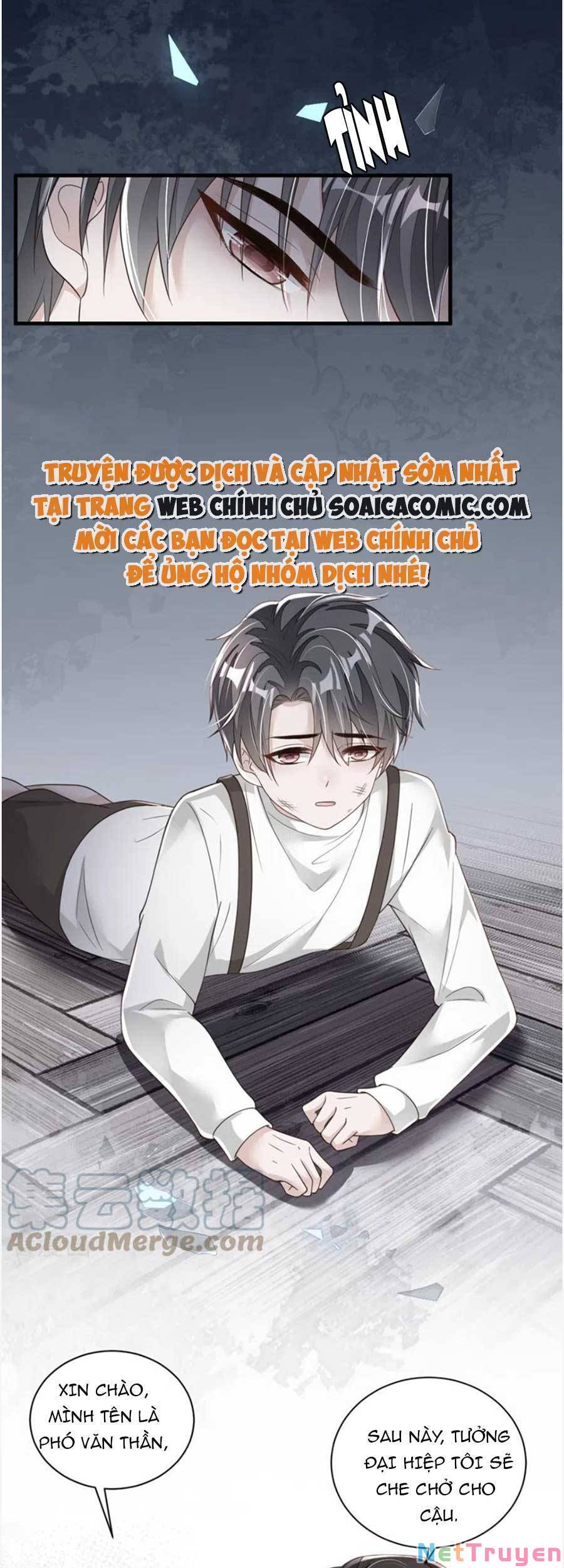 Ác Ma Thì Thầm Chapter 80 - Trang 6