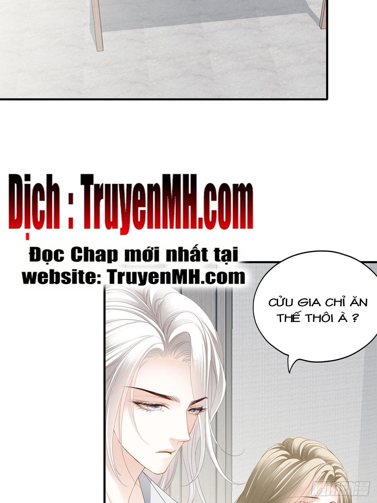 Bạo Quân Ái Nhân Chapter 44 - Trang 10