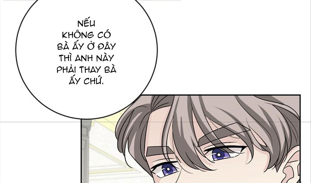 Chinh Phục Quý Ngài Ma Cà Rồng Chapter 19 - Trang 59