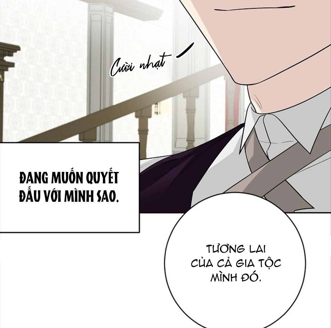 Chinh Phục Quý Ngài Ma Cà Rồng Chapter 19 - Trang 63