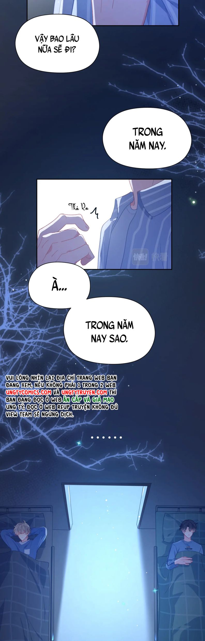 Có Bản Lĩnh Thì Cứ Hung Dữ Đi? Chapter 70 - Trang 22