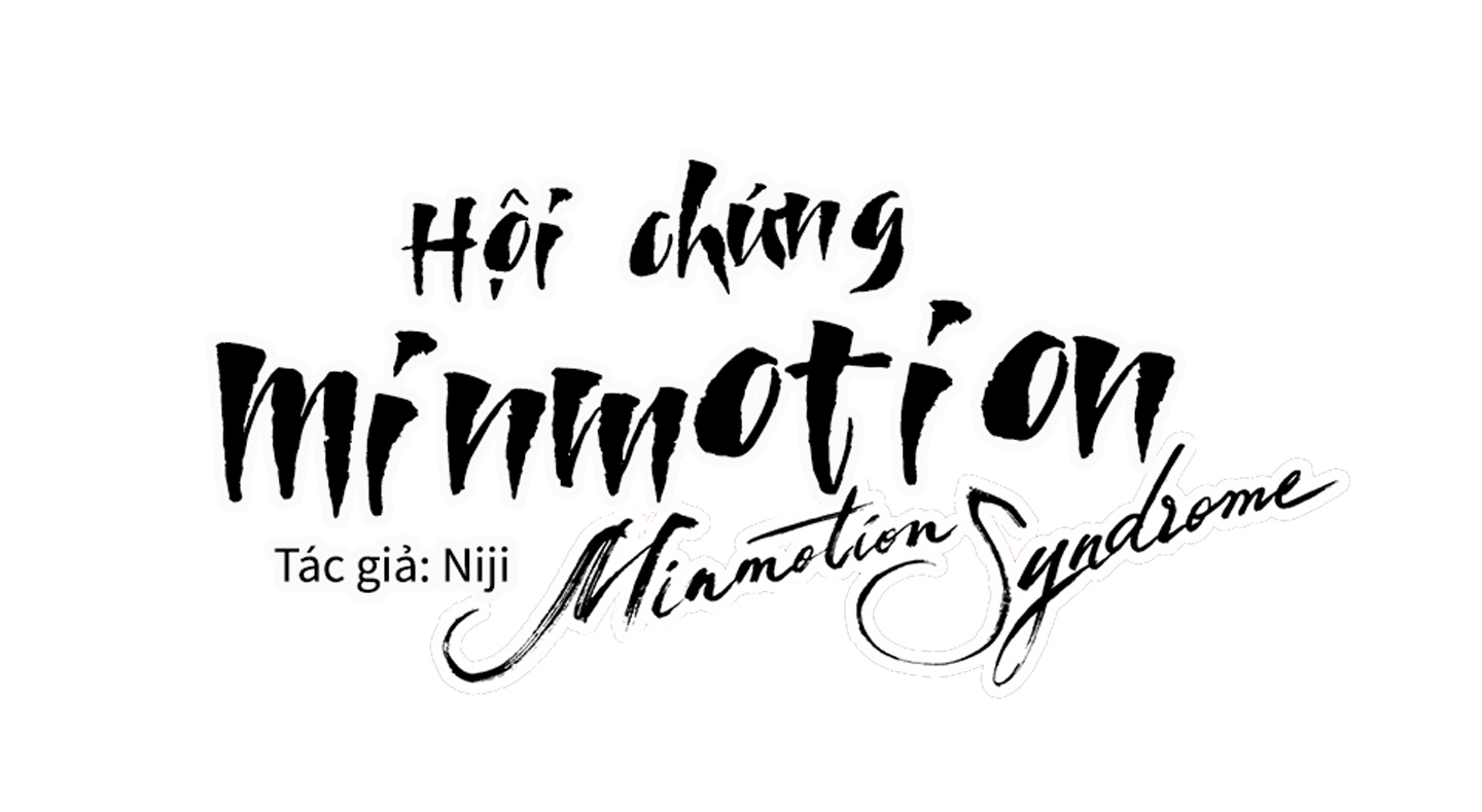 Hội Chứng Minmotion Chapter 23 - Trang 122