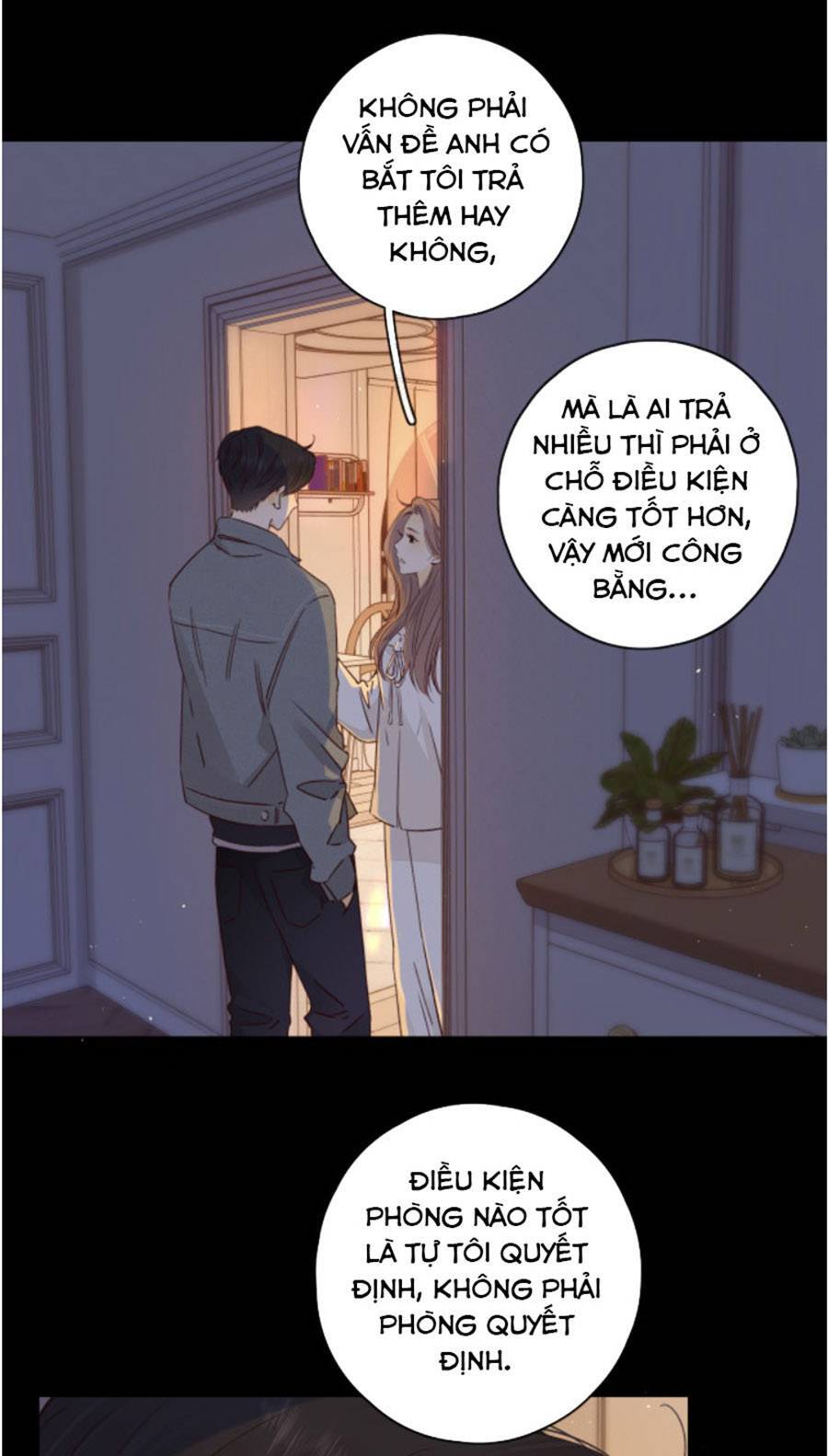 Khó Dỗ Dành Chapter 19 - Trang 15