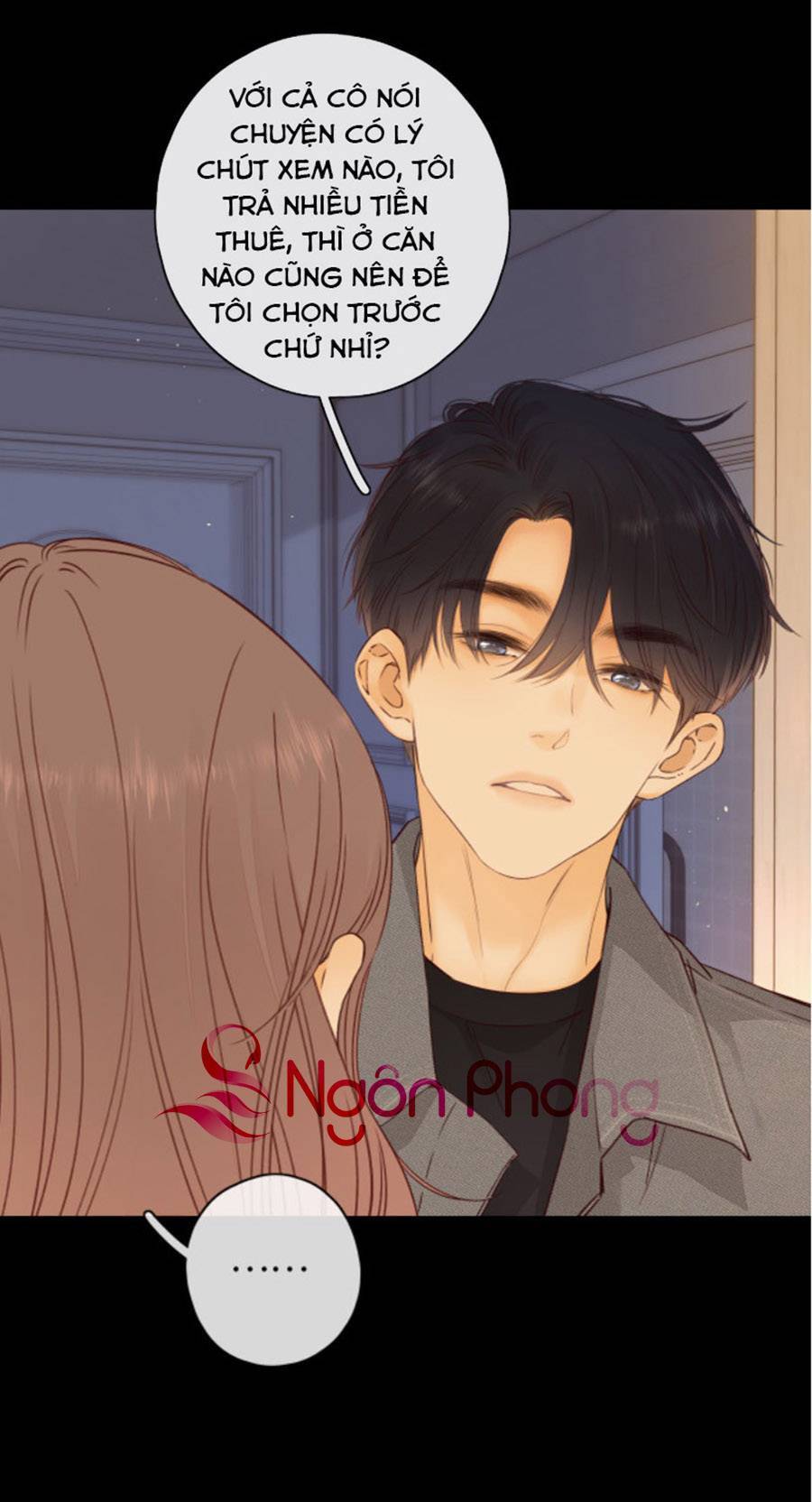 Khó Dỗ Dành Chapter 19 - Trang 17