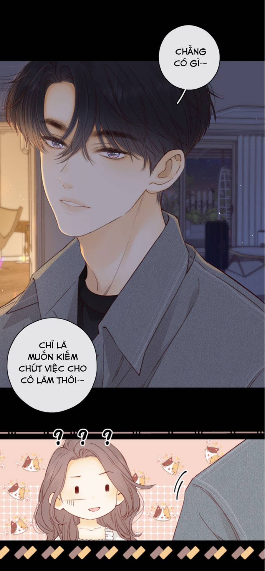 Khó Dỗ Dành Chapter 19 - Trang 19